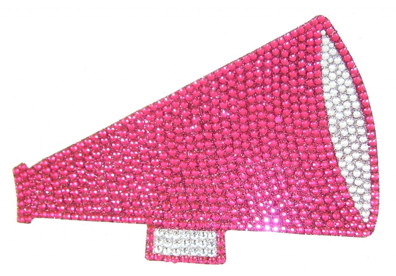 Megaphone deals on 1001 Blocks