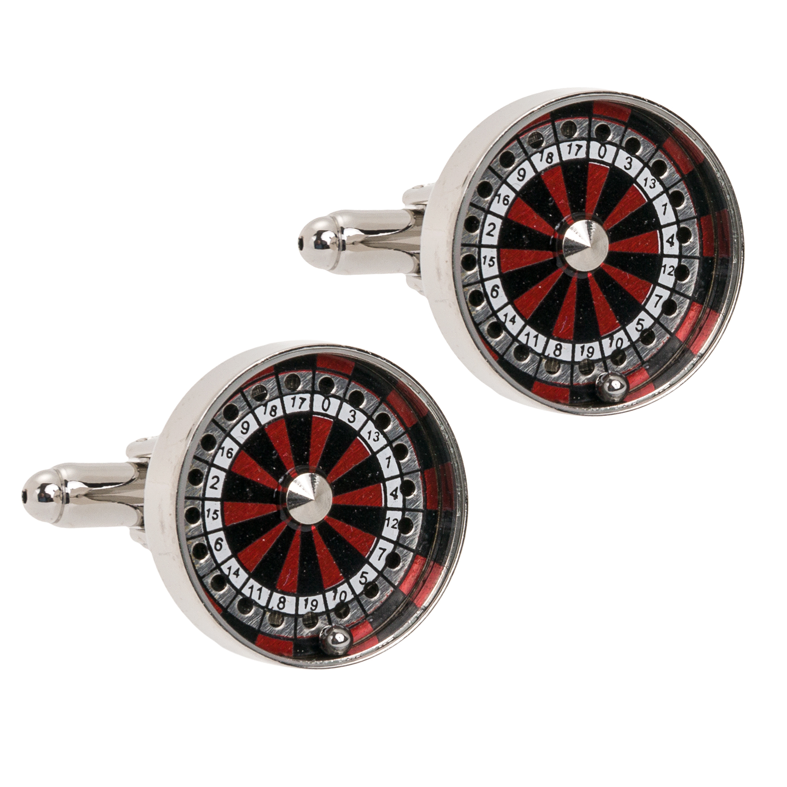 Roulette wheel gifts