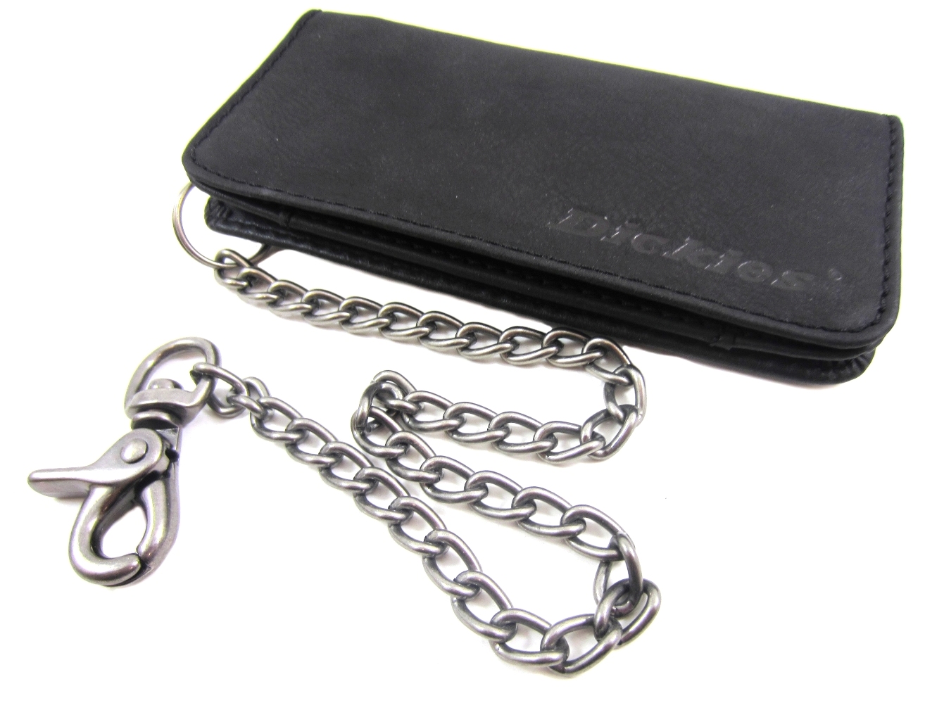 mens wallet with chain