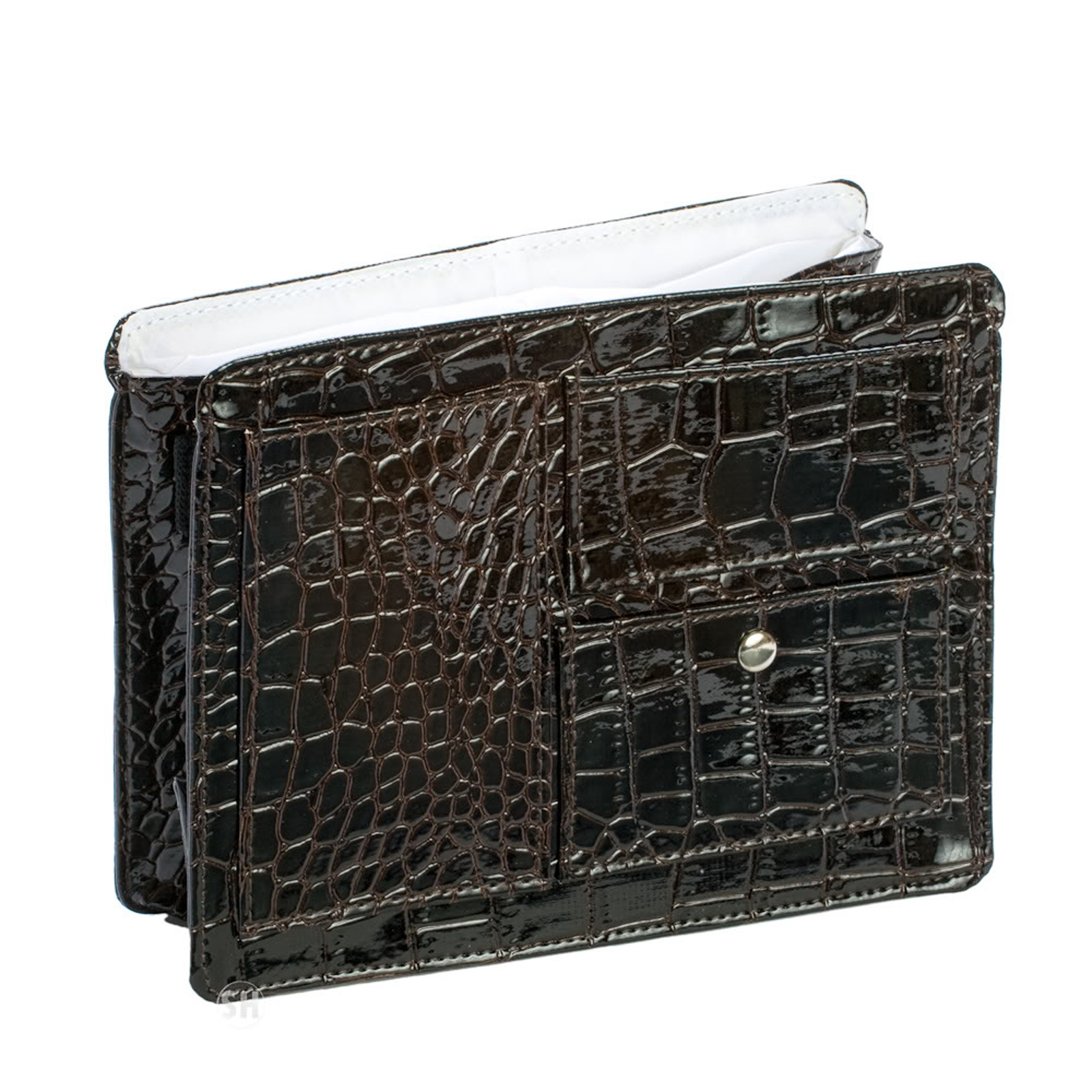 Tote Bag Organizer Insert Divider Literacy Basics