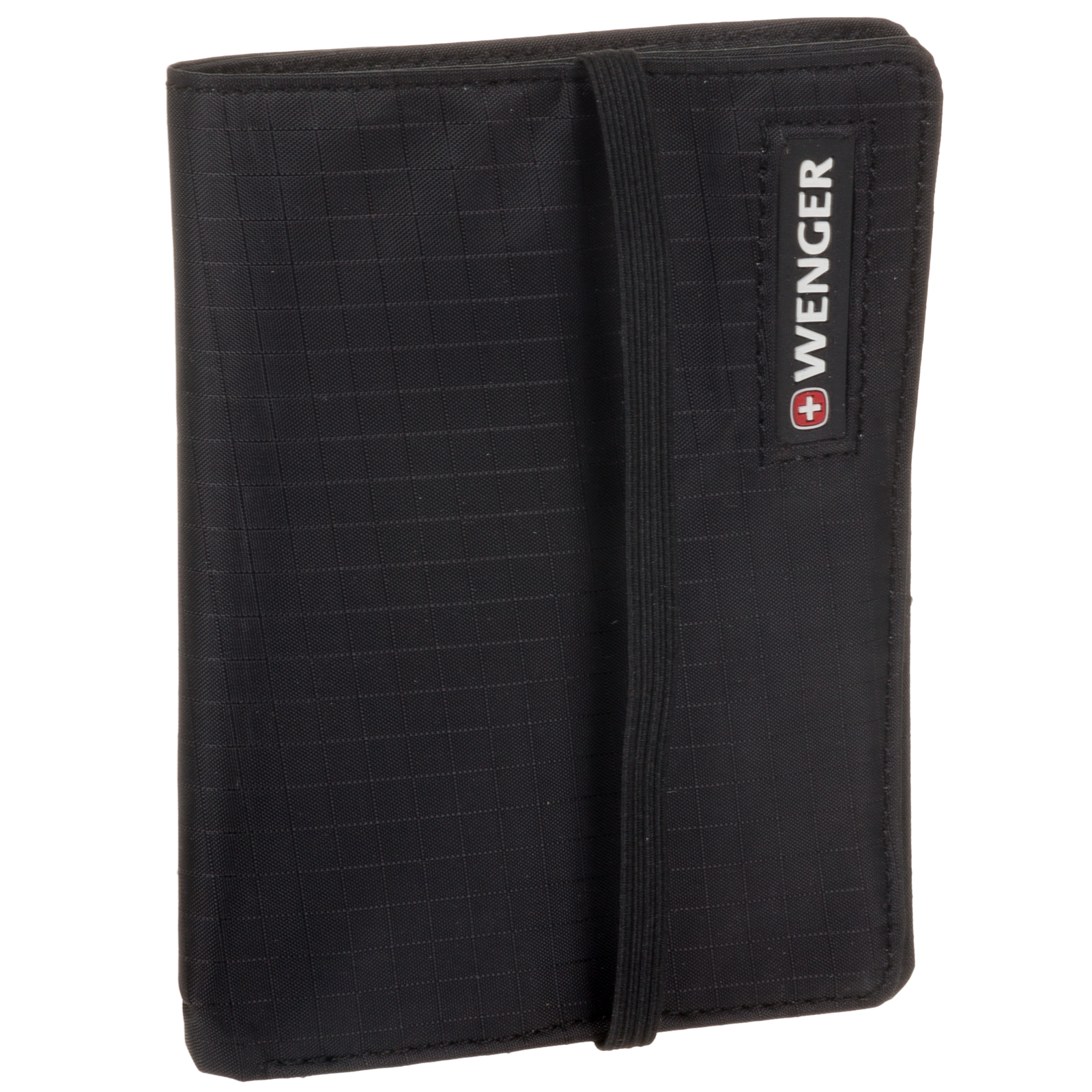 Mens Nylon Wallet 89