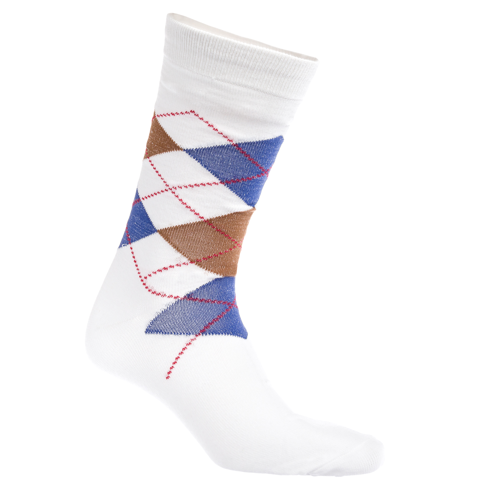 Fine Fit Mens Fancy Cotton Argyle Dress Socks Shoes 612 eBay