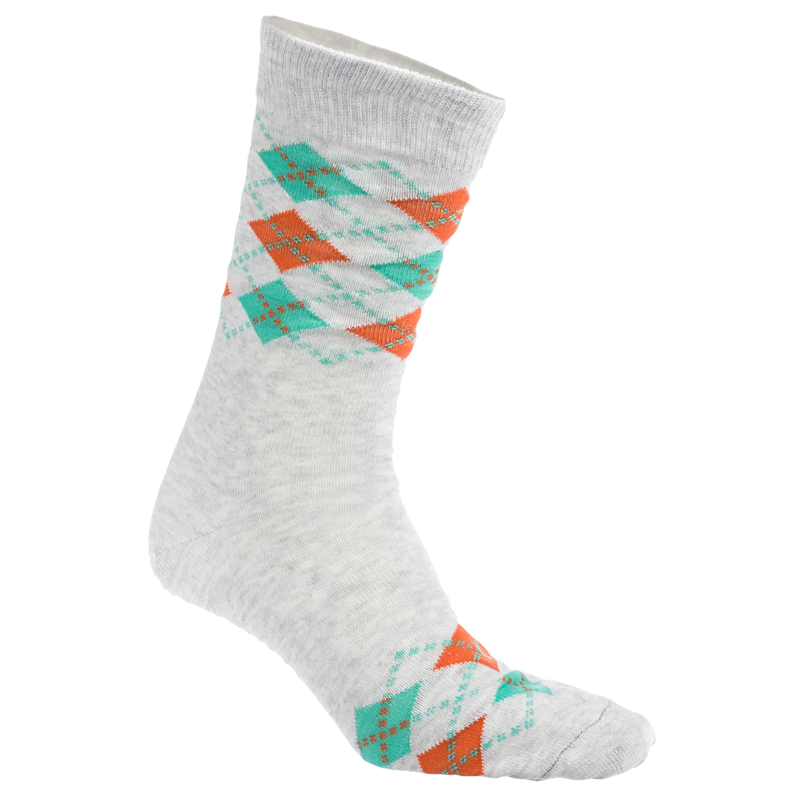 Fine Fit Mens Fancy Cotton Argyle Dress Socks Shoes 612 eBay