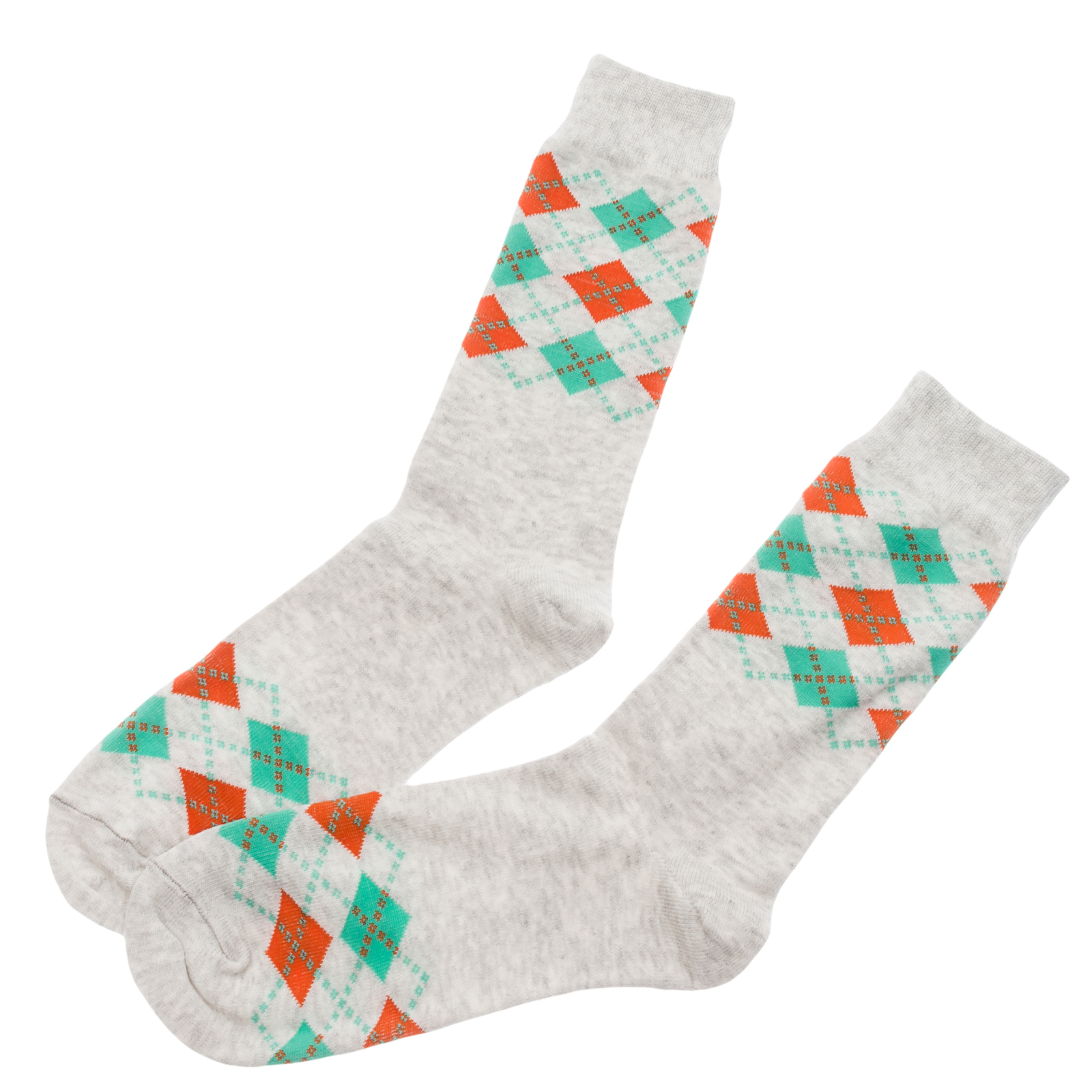 Fine Fit Mens Fancy Cotton Argyle Dress Socks Shoes 612 eBay