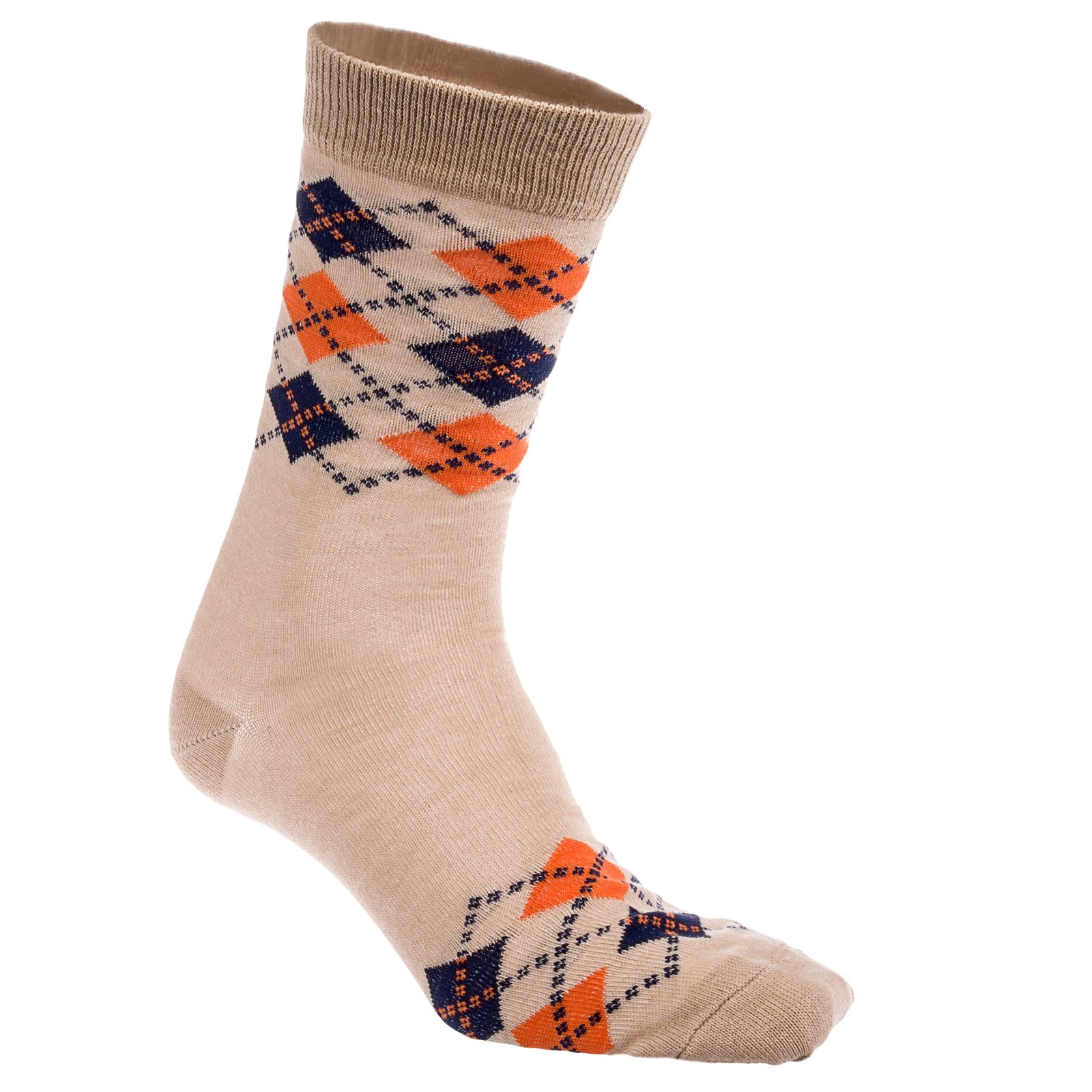 Fine Fit Mens Fancy Cotton Argyle Dress Socks Shoes 612 eBay