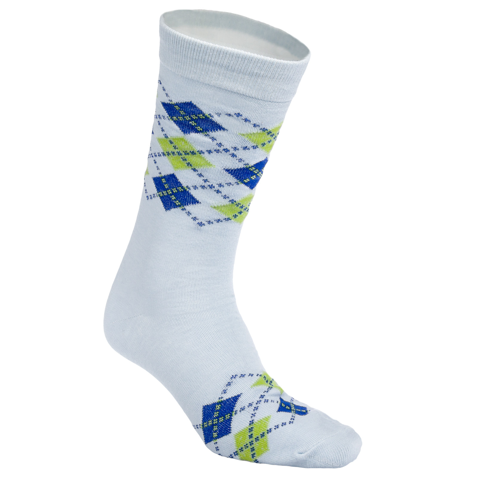 Fine Fit Mens Fancy Cotton Argyle Dress Socks Shoes 612 eBay