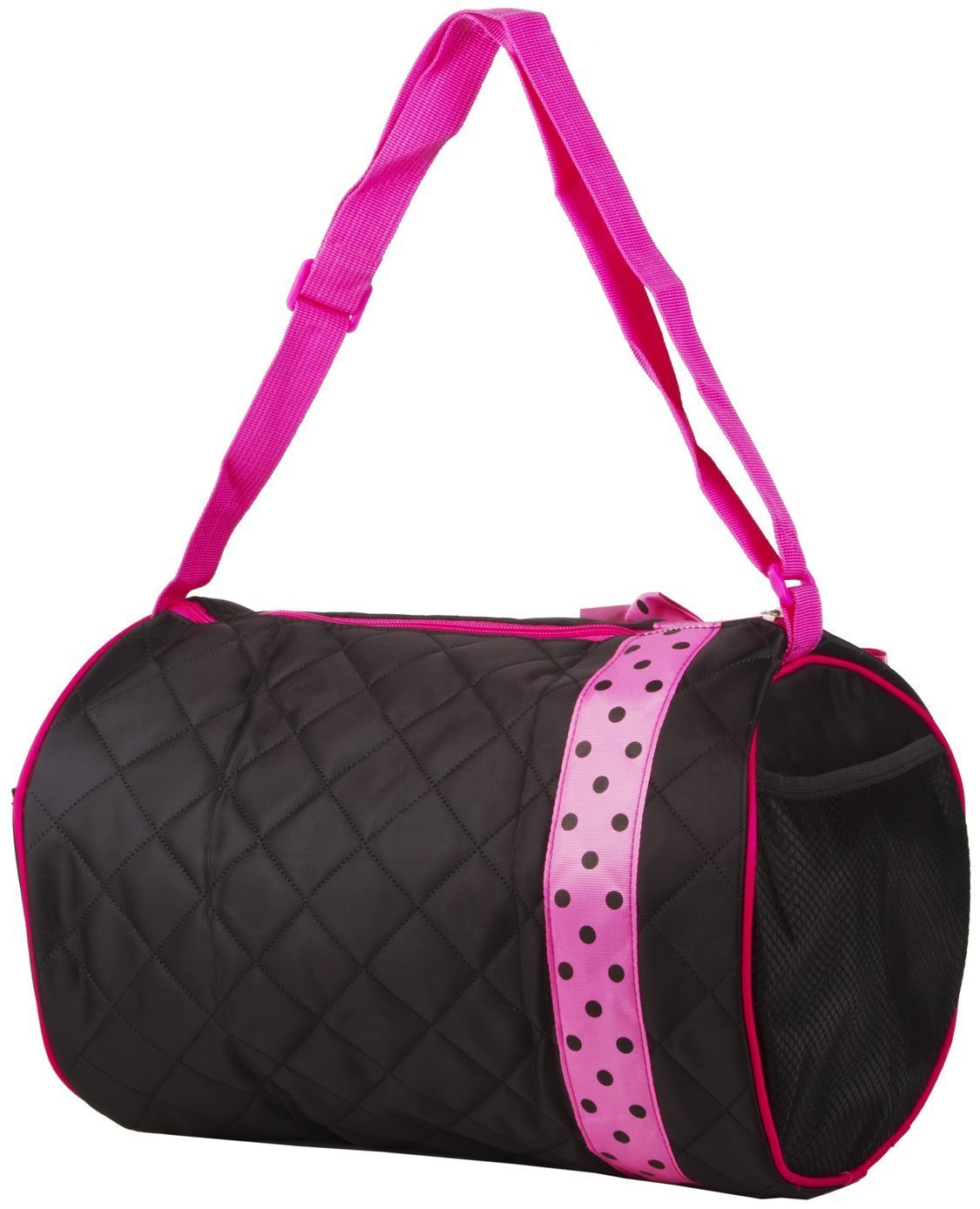 Girl's Dance Duffle Bag New eBay
