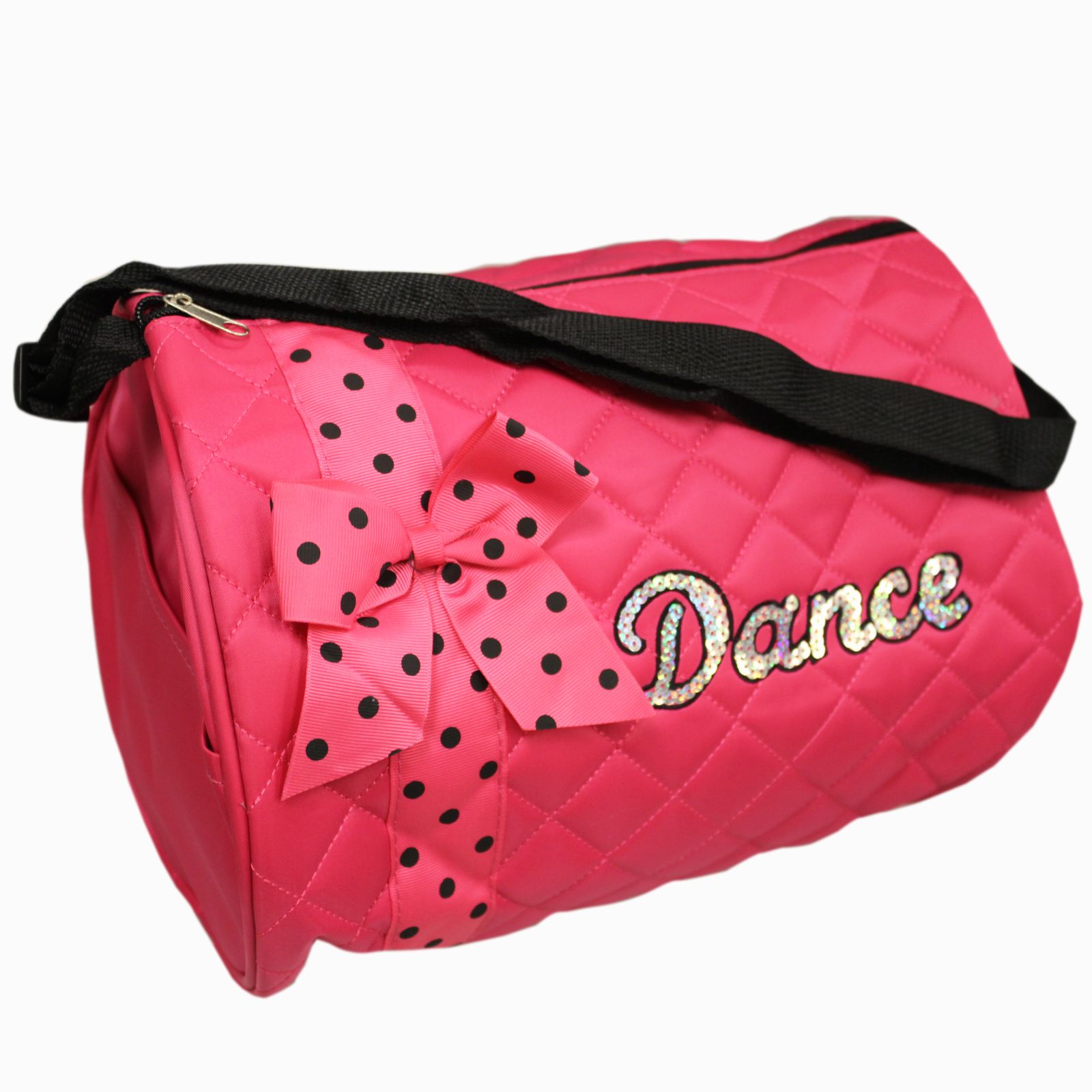 Girl's Dance Duffle Bag NEW eBay
