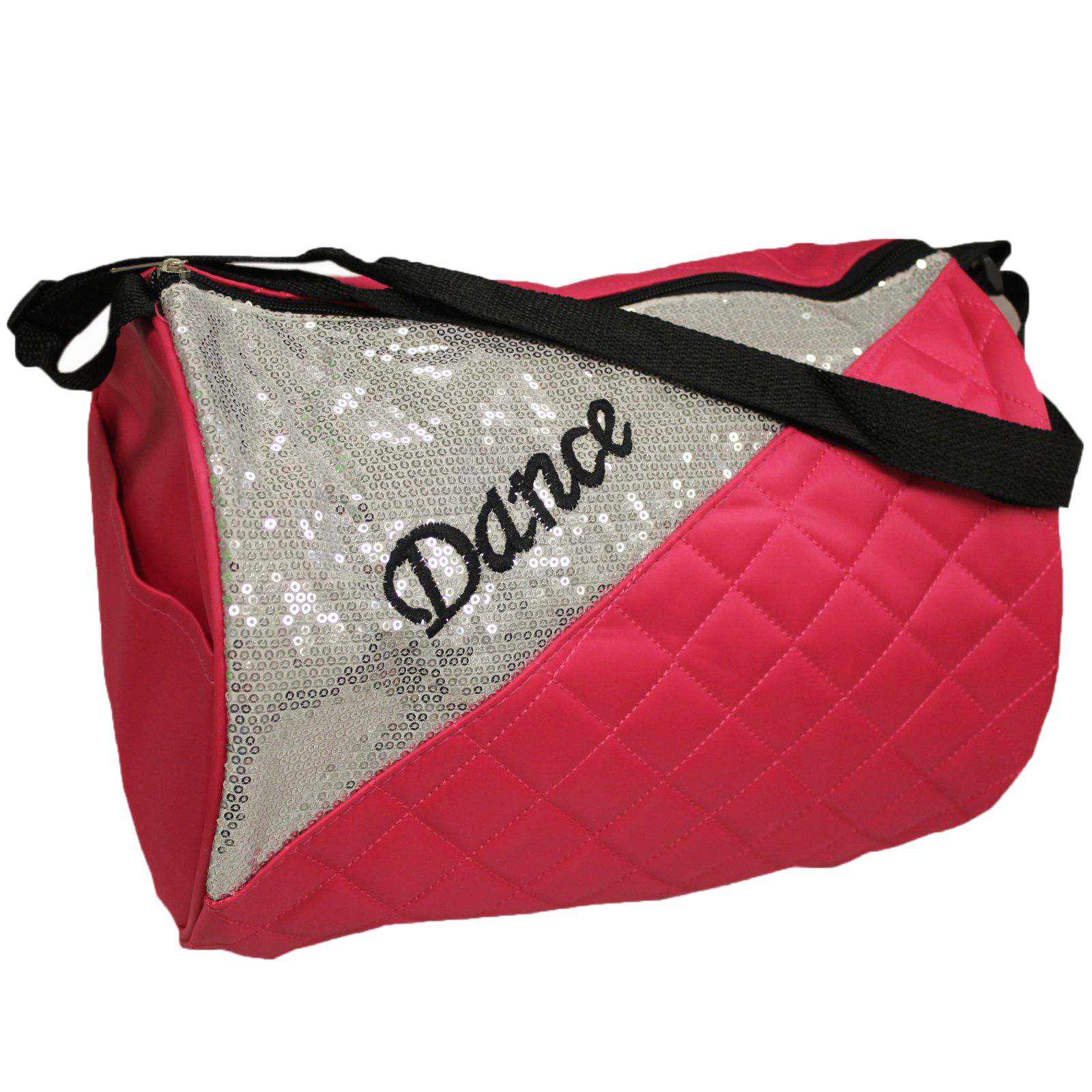 Girl's Dance Duffle Bag NEW eBay