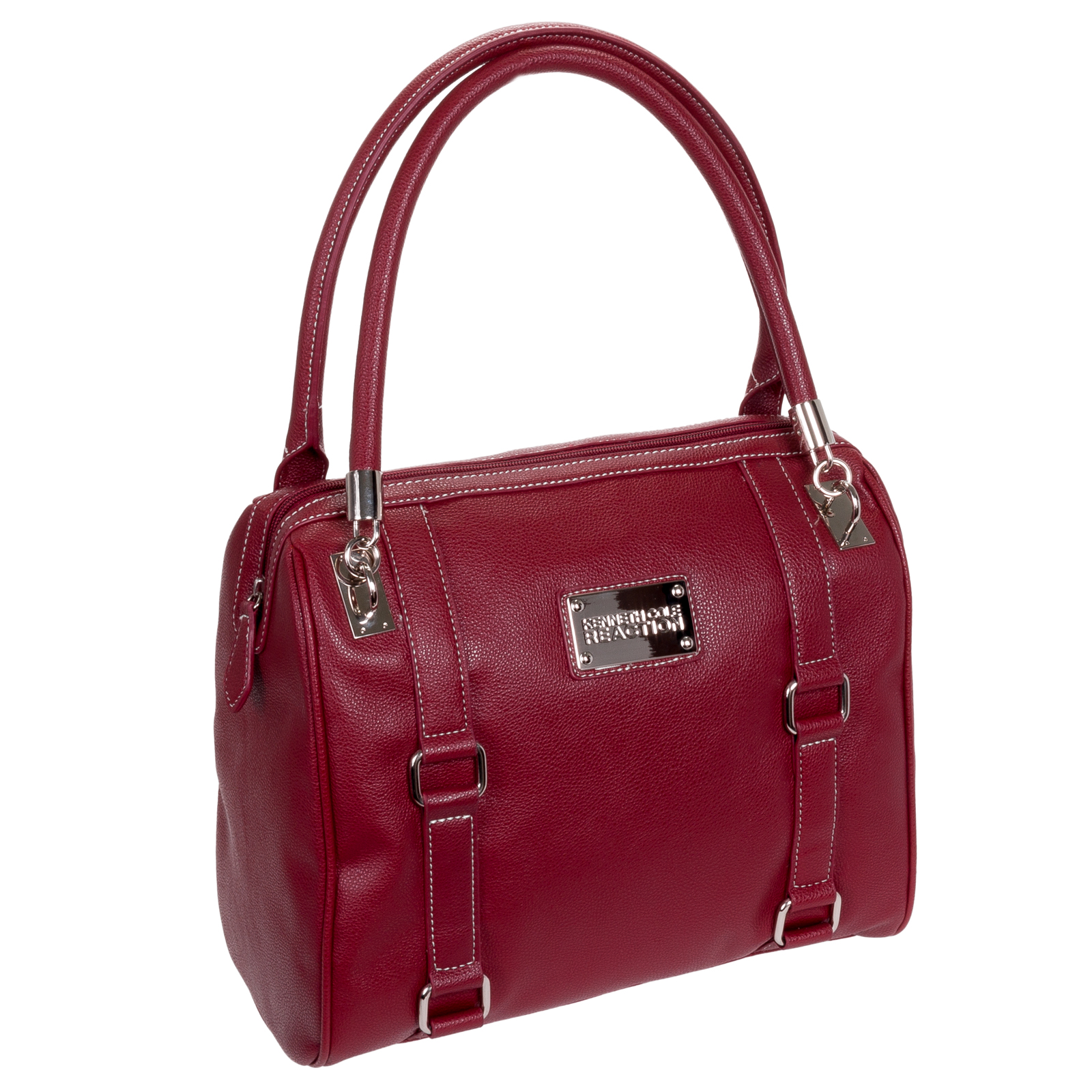 Cole Reaction Domain Satchel Bag eBay