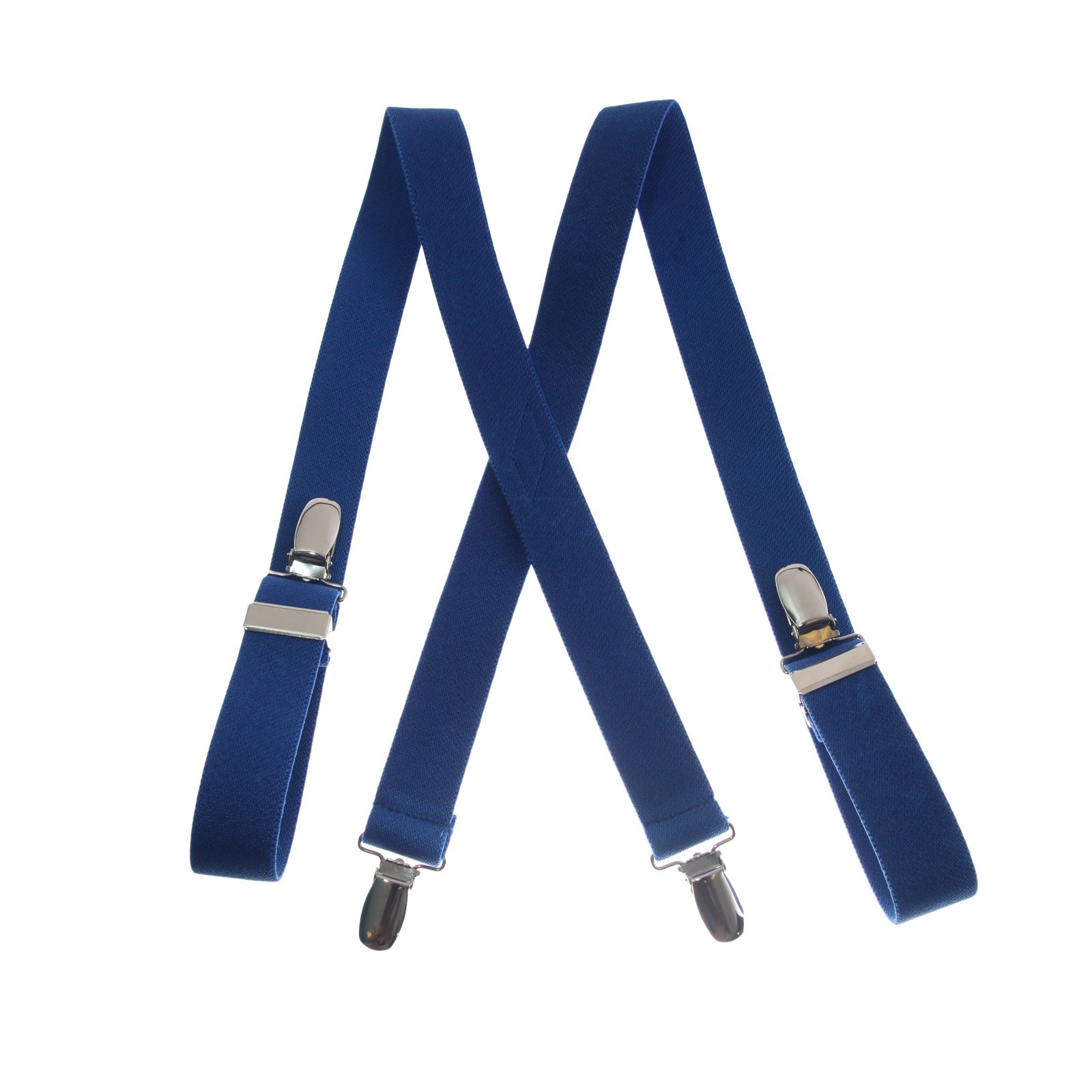 Suspender Factory 30" Elastic Adjustable Formal Kids Children's