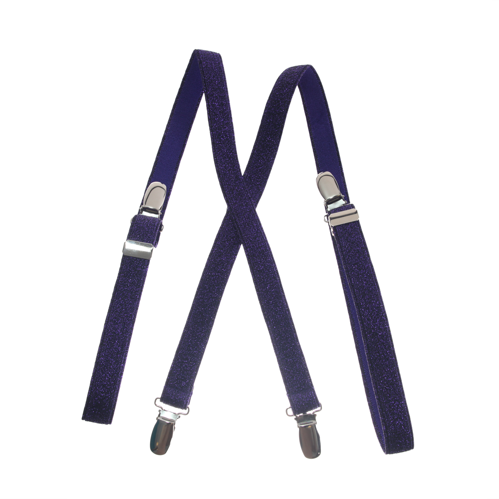 Suspender Factory 30" Elastic Adjustable Formal Kids Children's