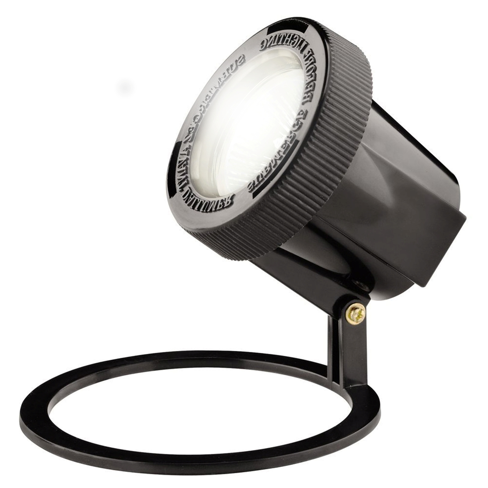 Underwater Low Voltage Halogen Outdoor Garden Pond Well Submersible