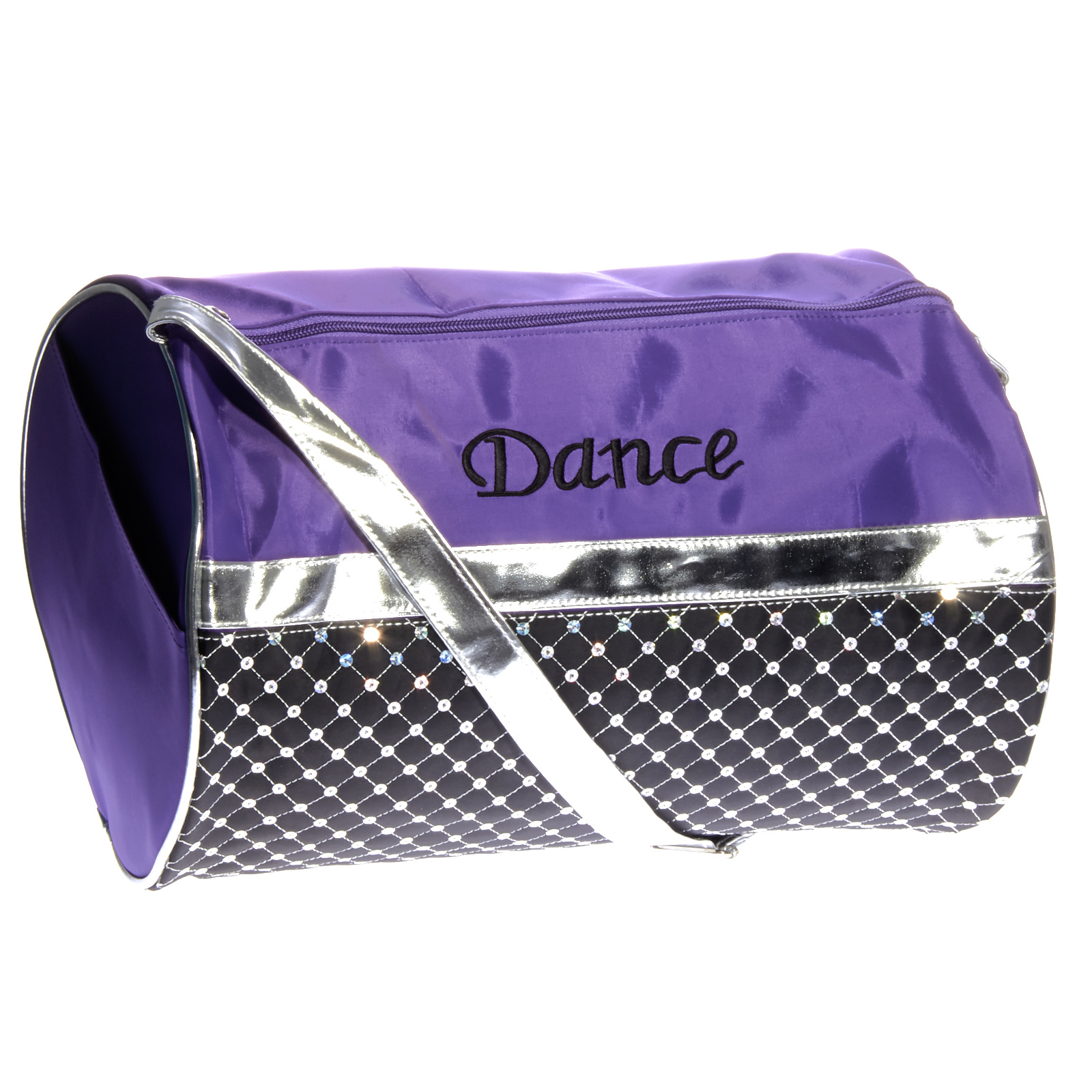 Girl's Dance Duffle Bag New eBay