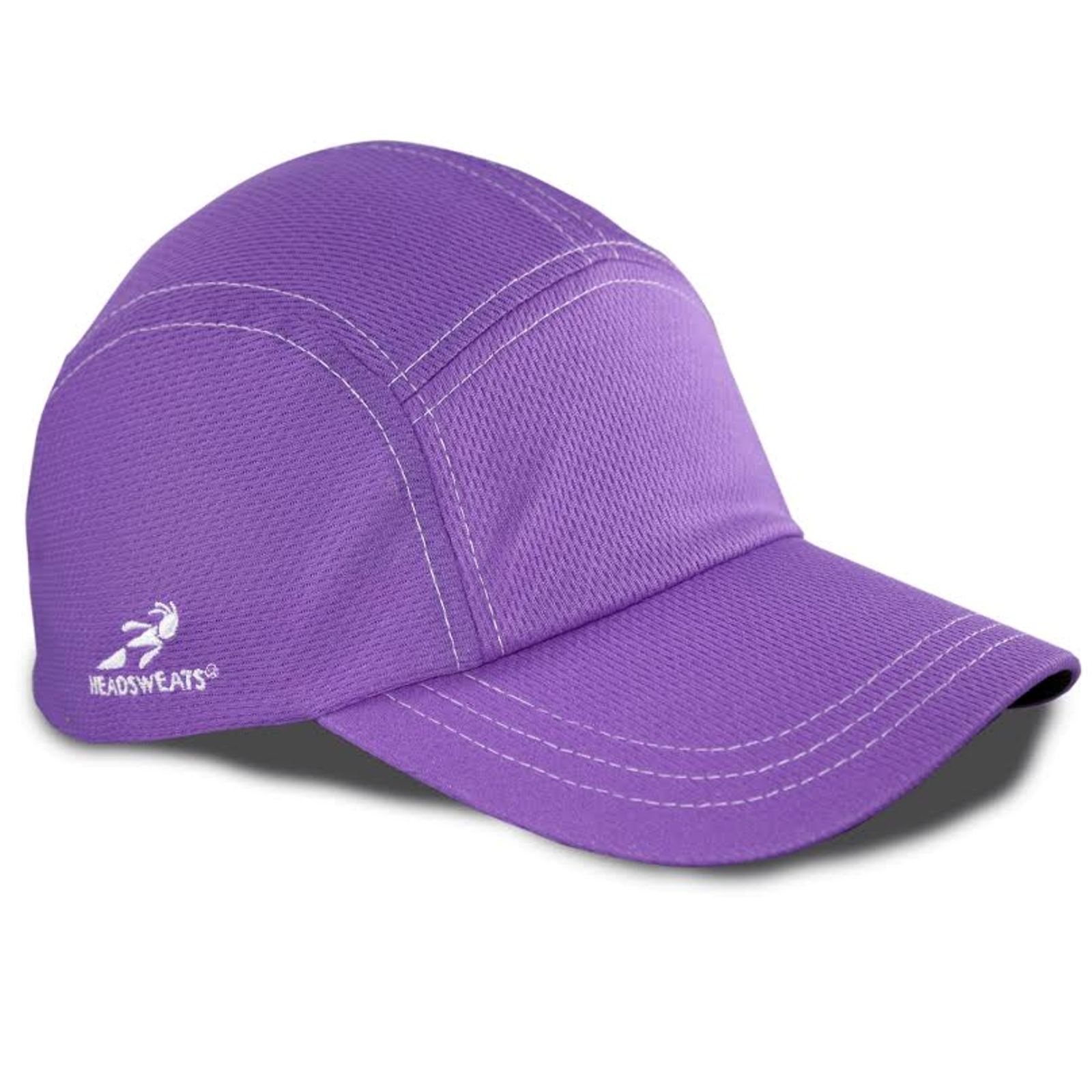 Headsweats Race Performance Run Row Hike Athlete Lightweight Hat Cap
