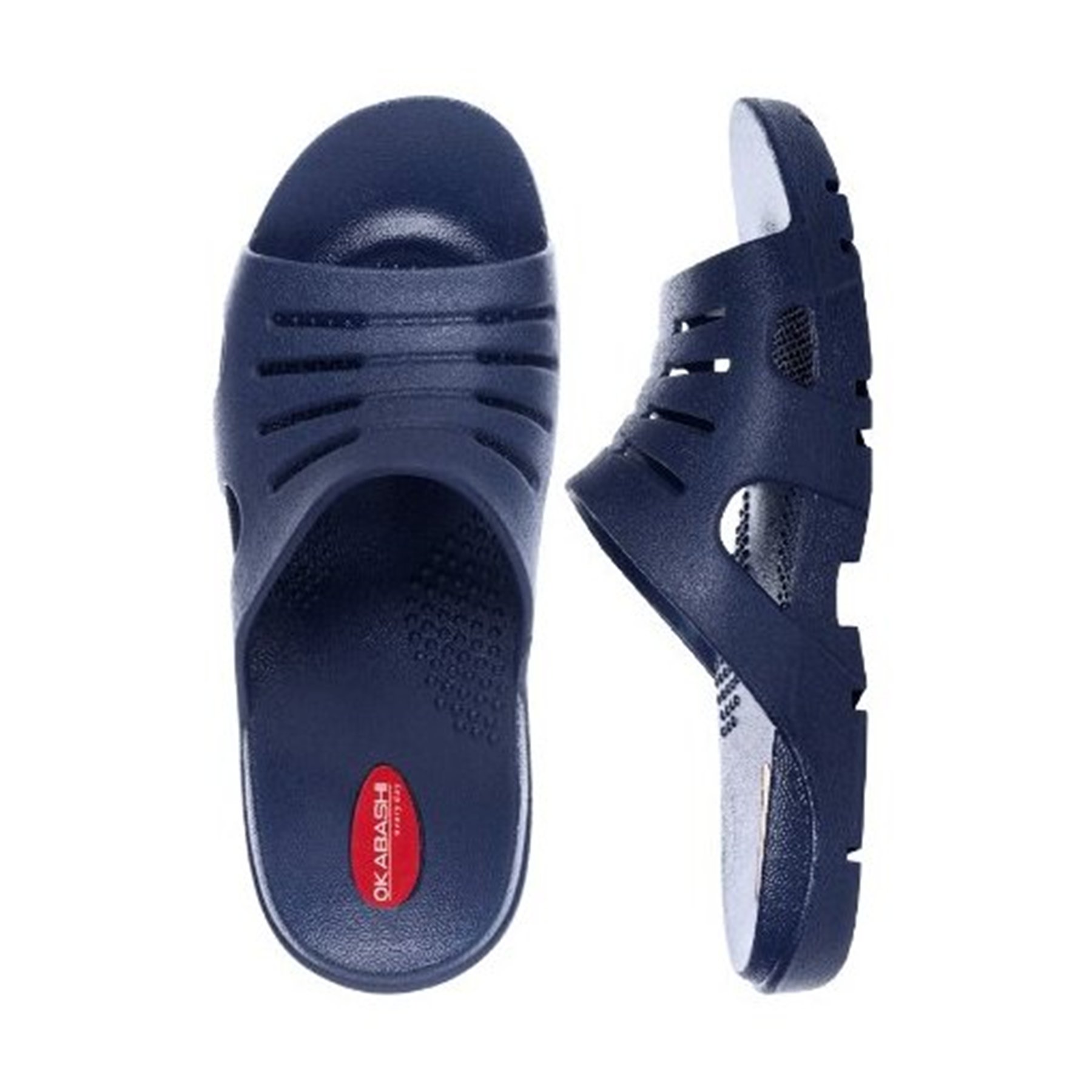 Okabashi Men's Eurosport Ergonomic Waterproof Anti Slip Sandal Shoes eBay