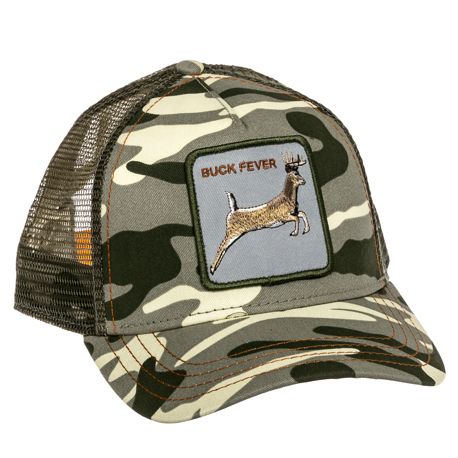 goorin brothers buck fever hat