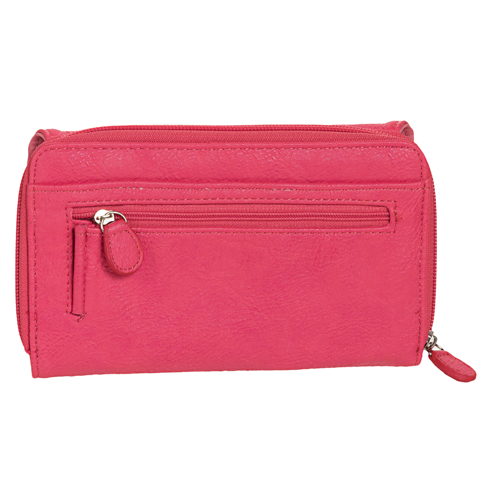 Large Ladies Wallet Organizer Paul Smith