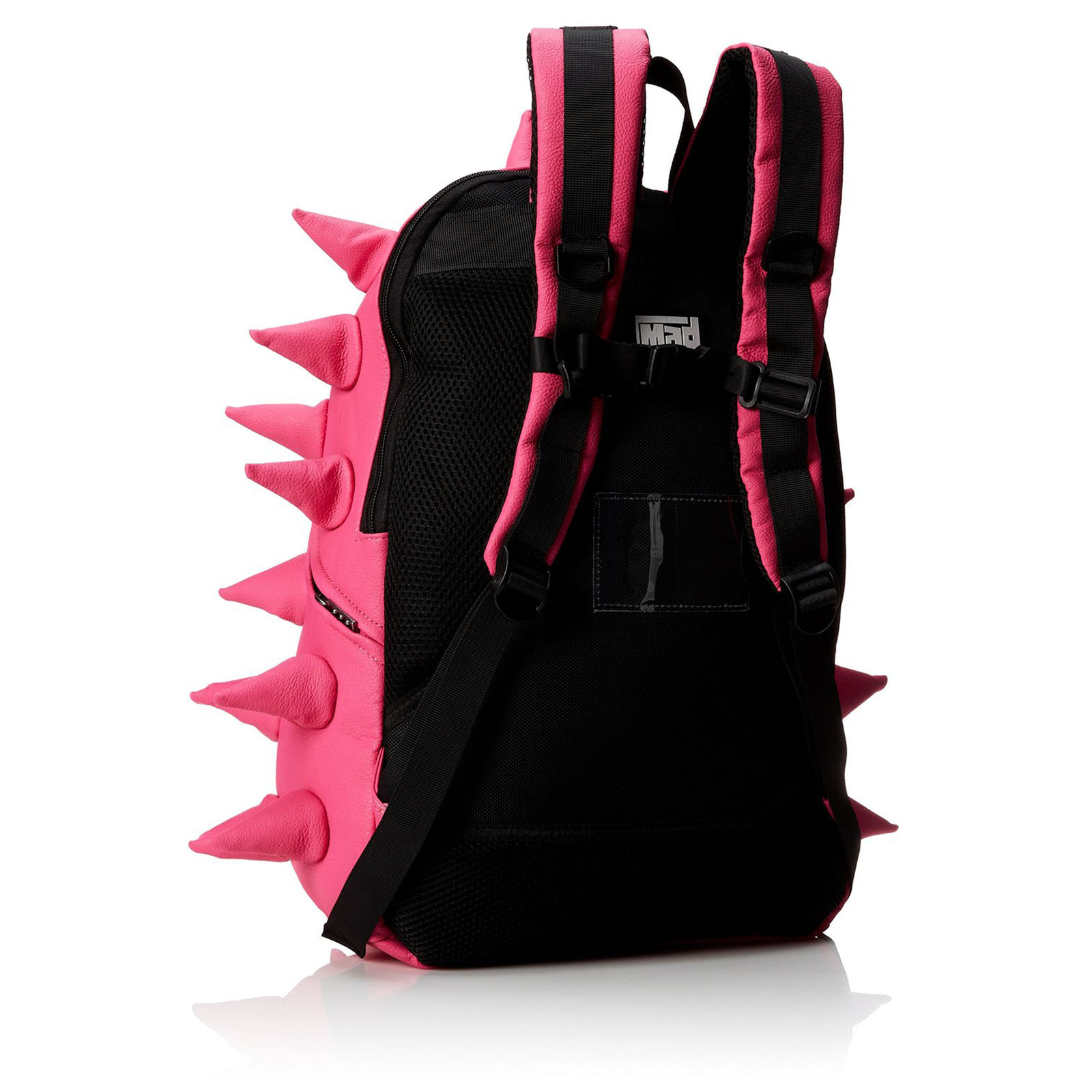 MadPax Youth Polyurethane Spiketus Rex Fullpack Backpack Bag eBay