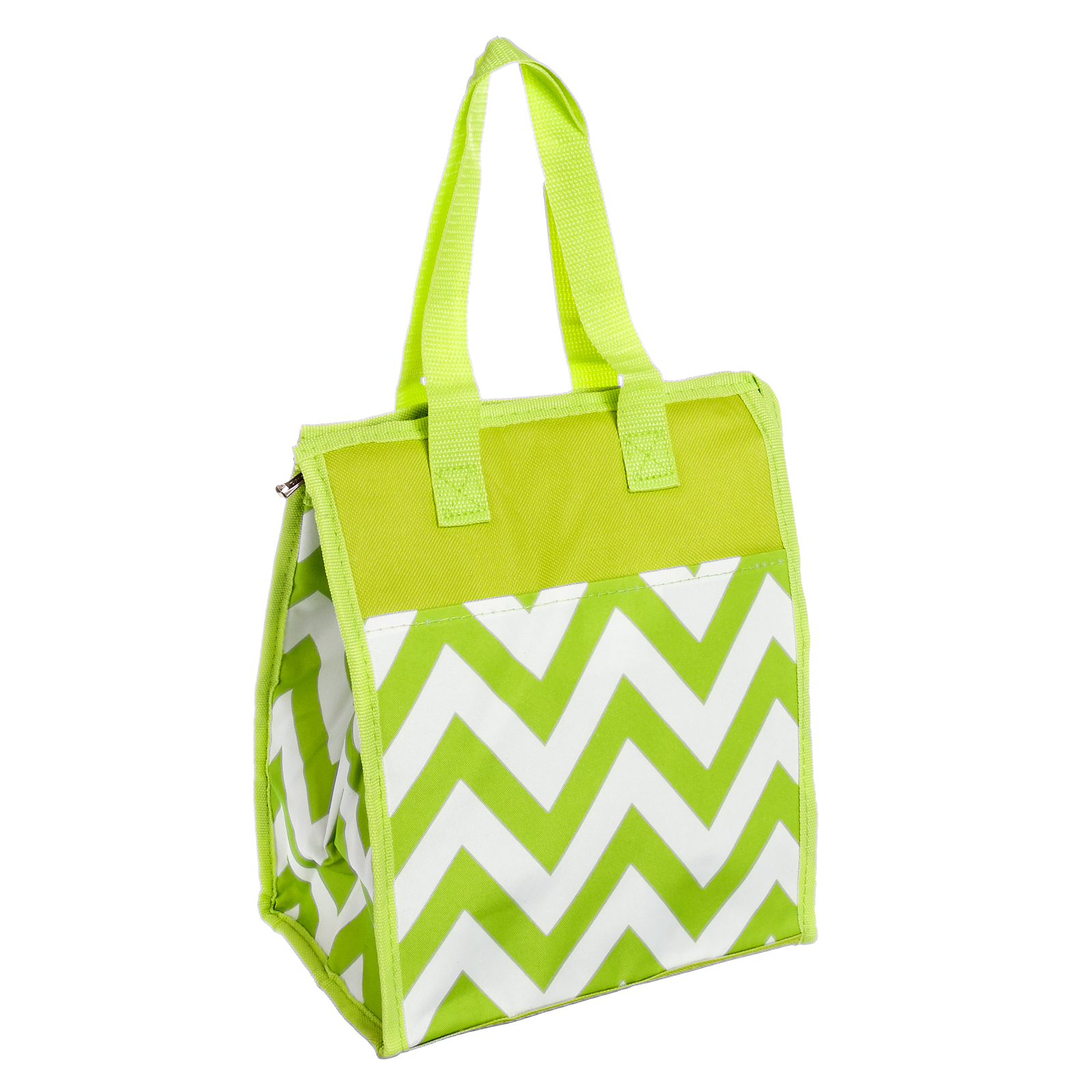 Womens Nylon Insulated Lunch Tote Bag Handbag Purse Satchel eBay