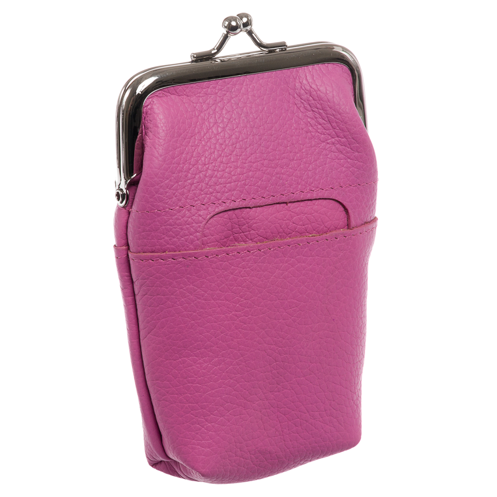 Buxton Women's Leather Cigarette Case w Lighter Pocket eBay