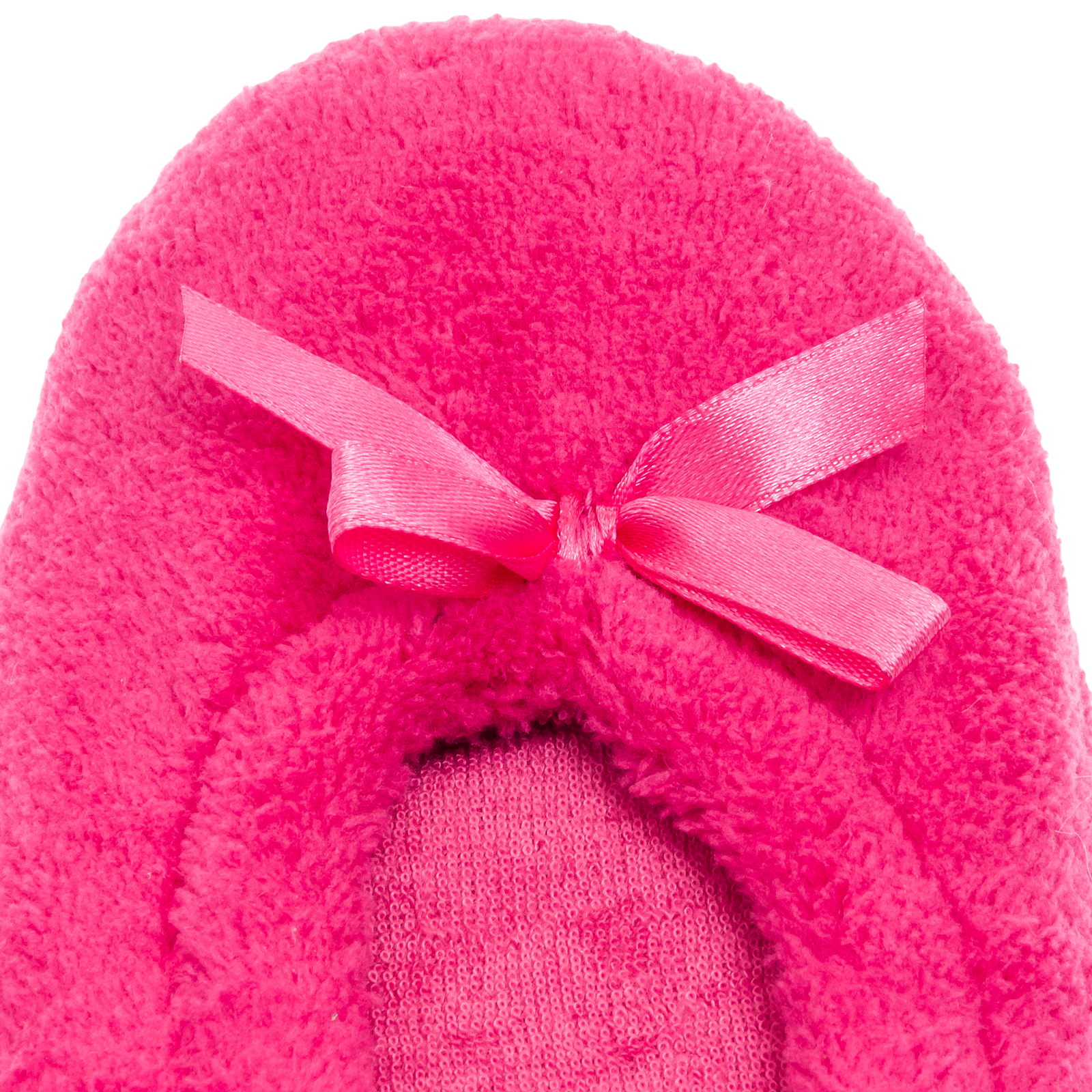 Gold Toe Womens Comfort Plush 2 Pack Classic Ballerina Slippers eBay