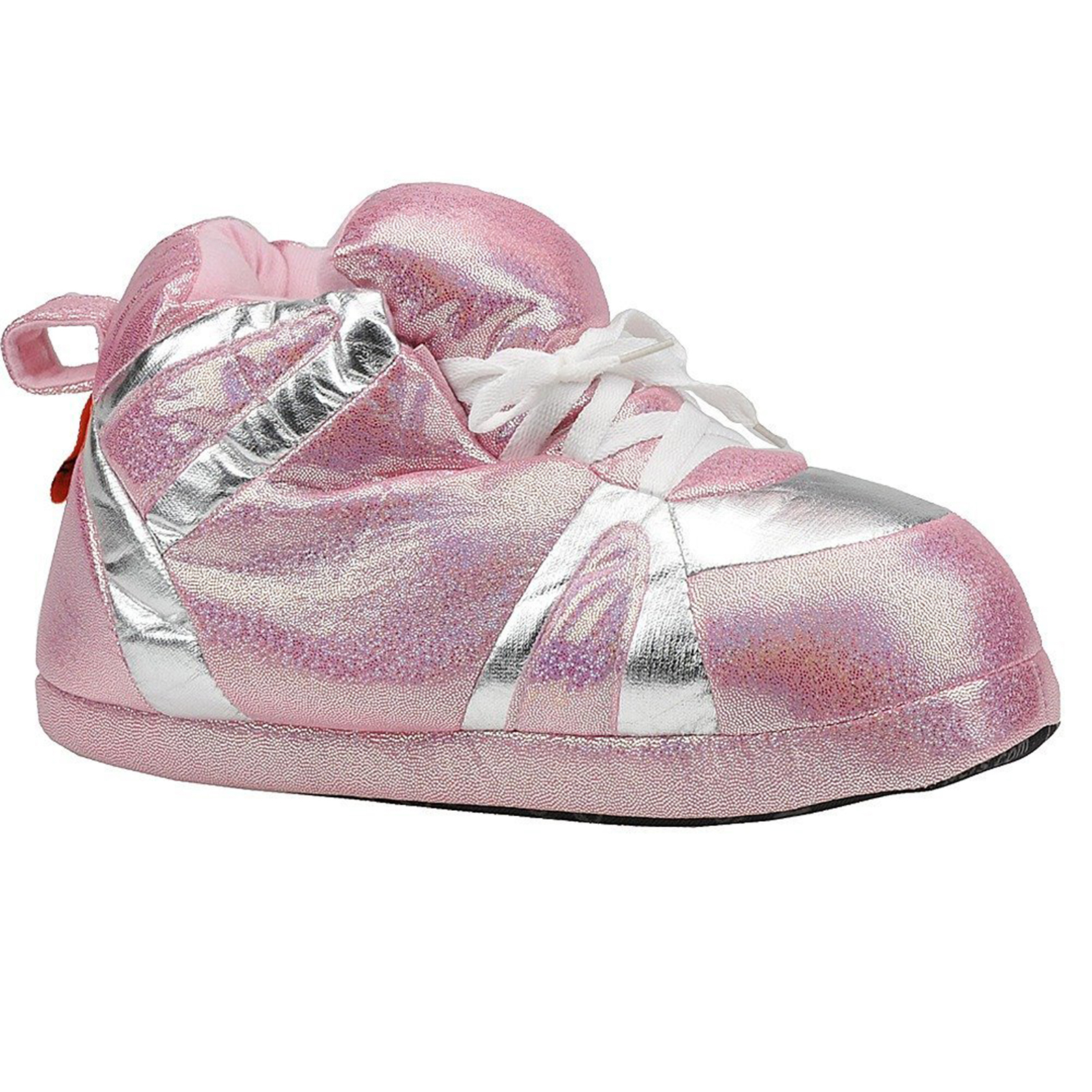 snooki slippers comfy womens sequined snooki house shoes slippers ebay snooki slippers comfy womens sequined snooki house shoes slippers ebay