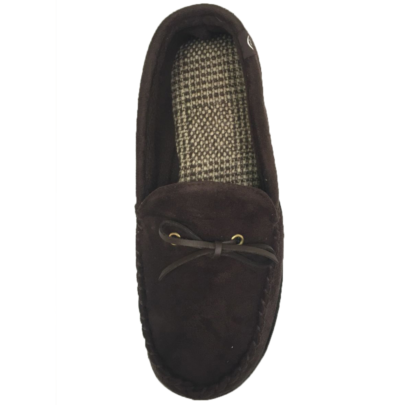 mens sherpa slippers isotoner mens microsuede moccasin style sherpa lined mens sherpa slippers isotoner mens microsuede moccasin style sherpa lined