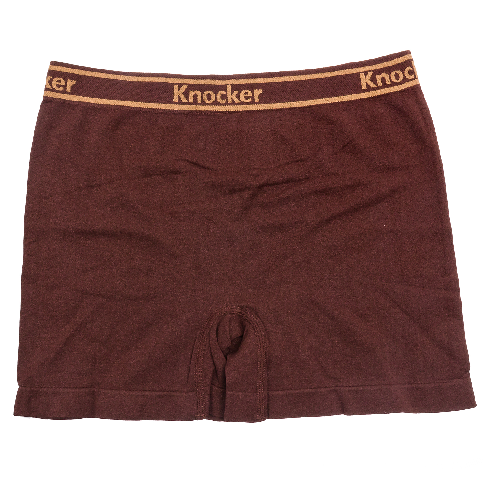 Knocker Mens Seamless Athletic Boxer Briefs 2 Pack eBay