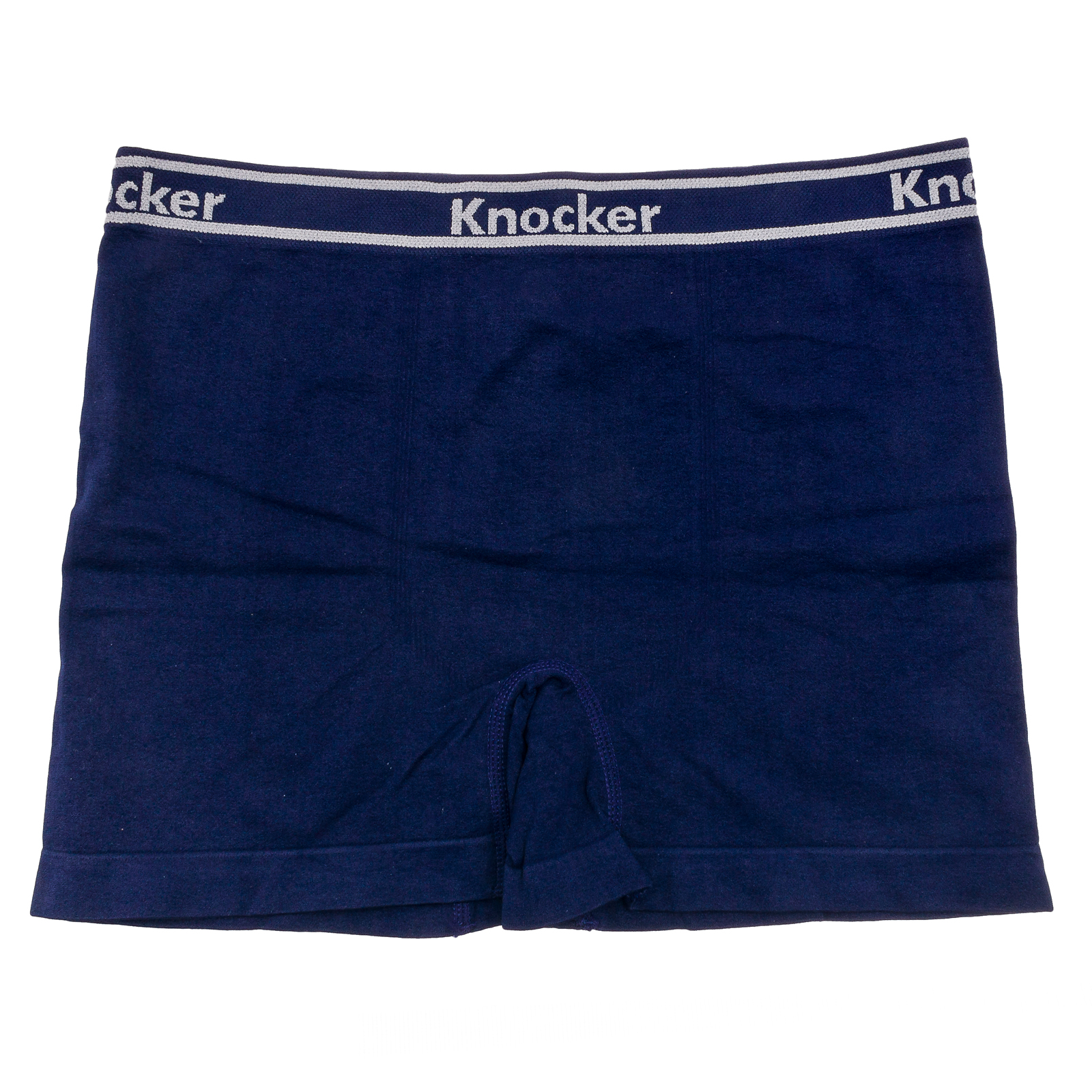 Knocker Mens Seamless Athletic Boxer Briefs 2 Pack eBay