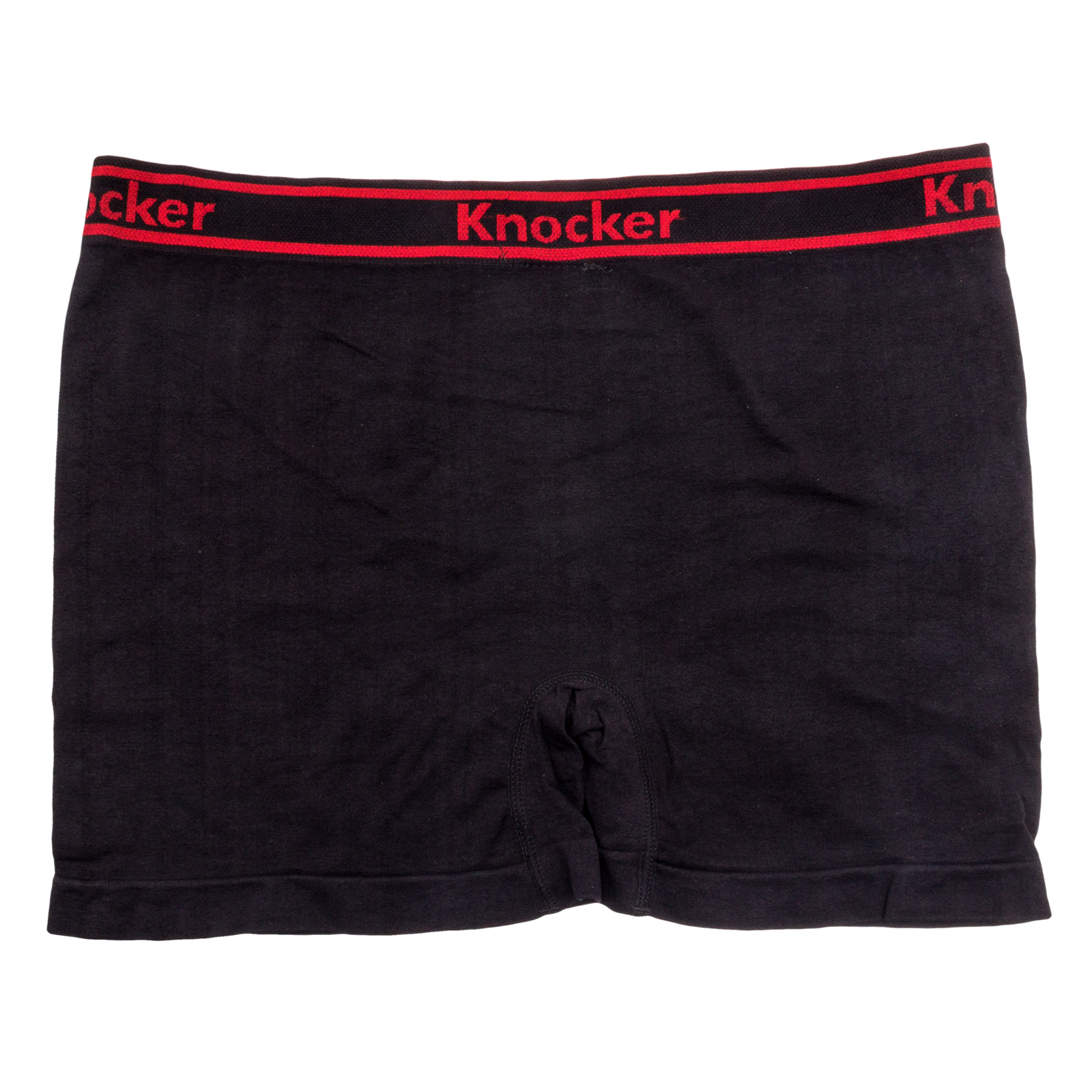 KnockerMensSeamlessAthleticBoxerBriefs2Pack