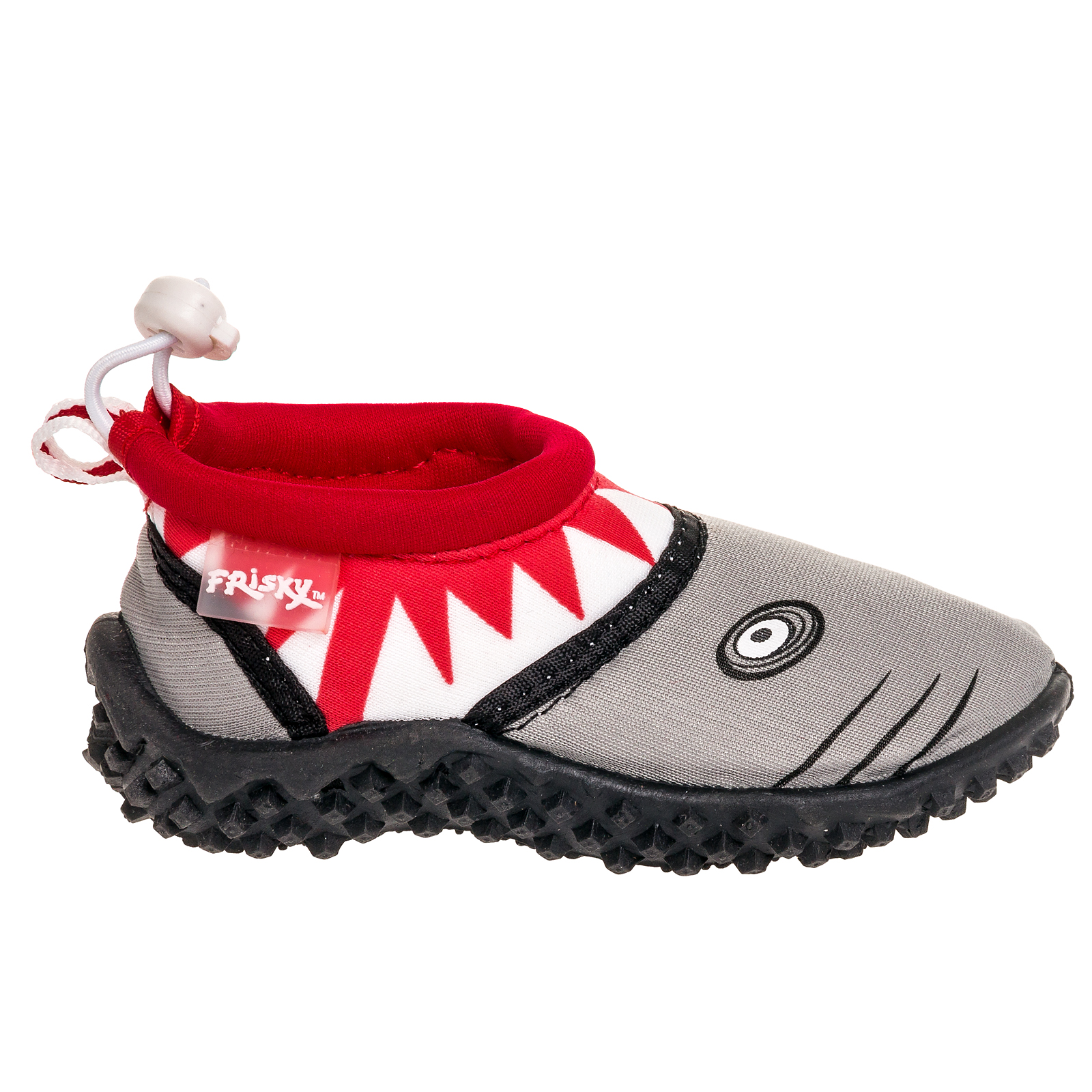frisky beach shoes