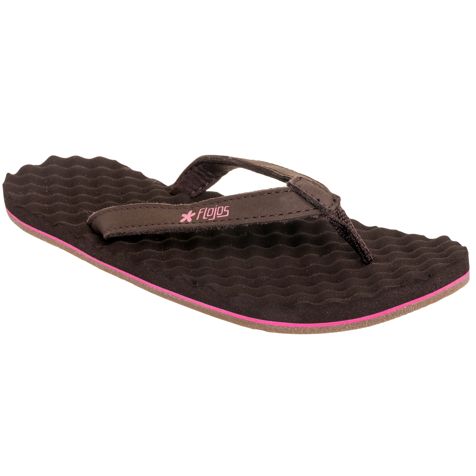 FLOJOS NEW Womens Flora Thong Flip Flop Sandals Footwear | eBay