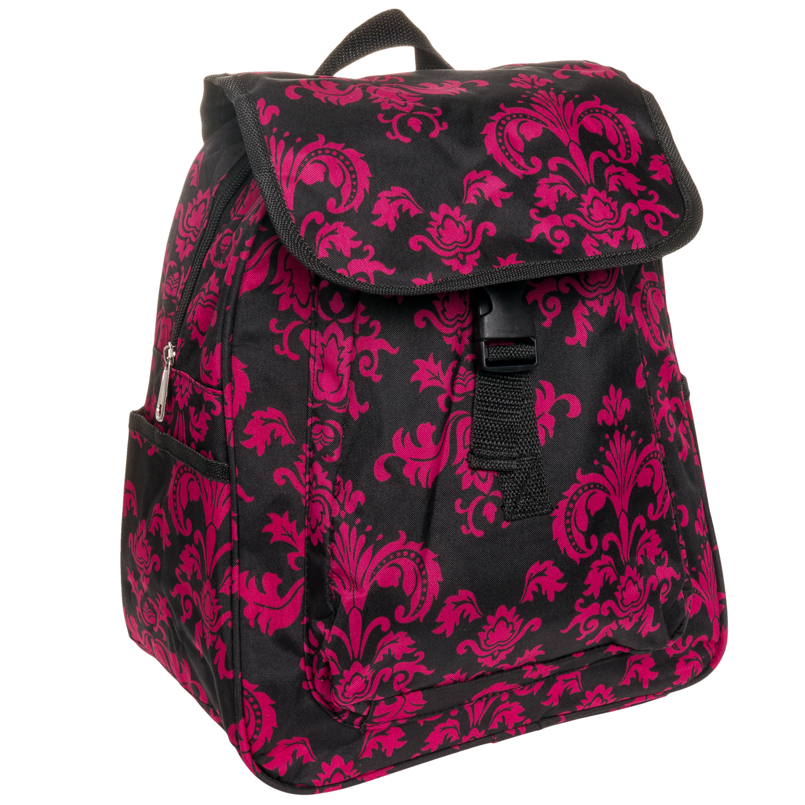 Pink Backpack Laptop Bag Paul Smith