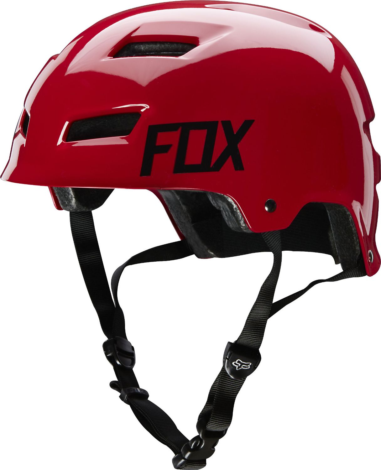 Fox Racing Transition Hardshell Street BMX Adjustable Safety Bike Helmet | eBay