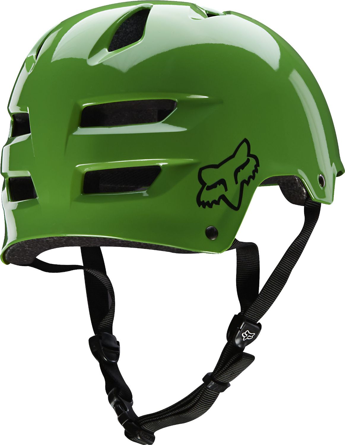 Fox Racing Transition Hardshell Street BMX Adjustable Safety Bike