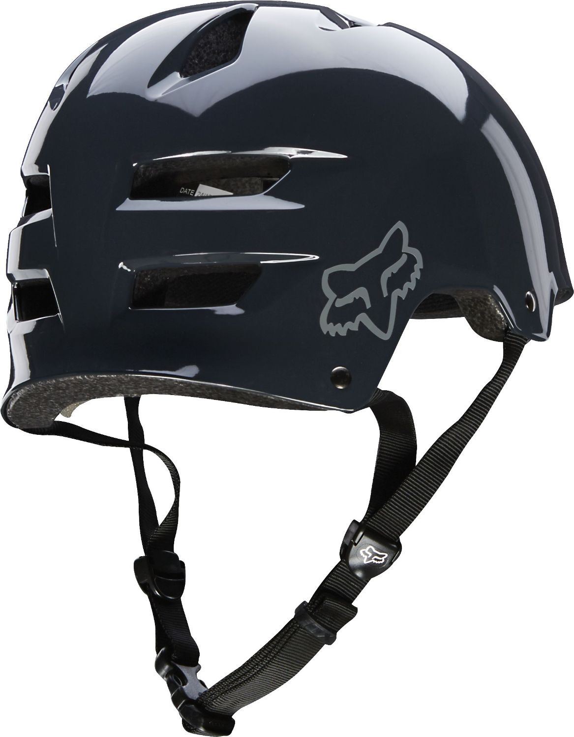 Fox Racing Transition Hardshell Street BMX Adjustable Safety Bike