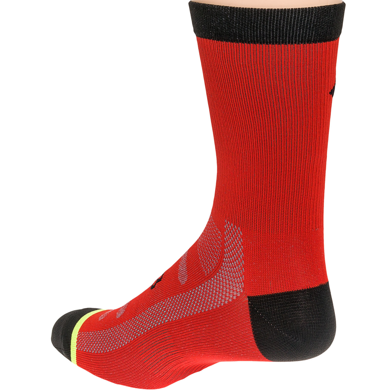 fox mountain bike socks