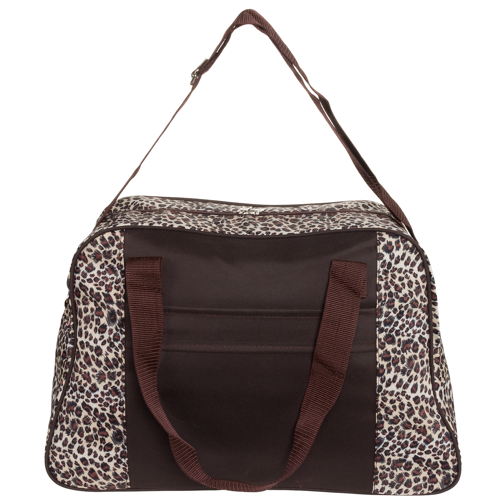 Women's 19" Weekender Travel Duffel Bag w Removable Strap eBay