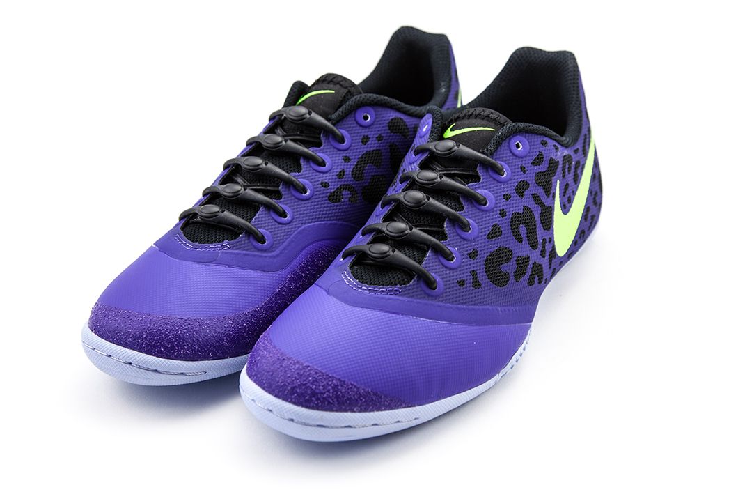 boys no tie tennis shoes