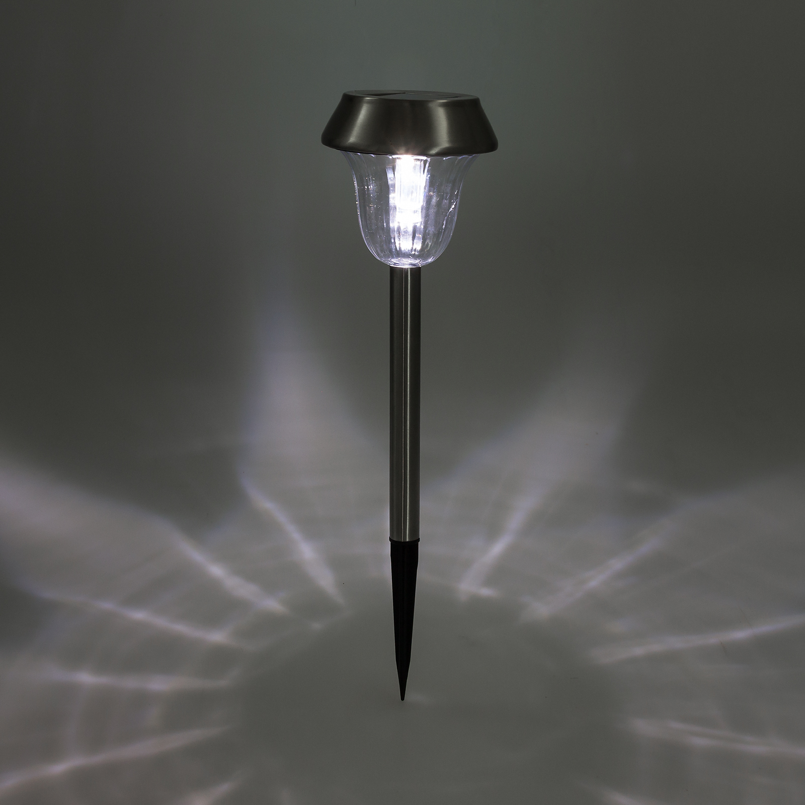 WESTINGHOUSE NEW Solar Powered LED Path Marker Lights (6 Pack) eBay