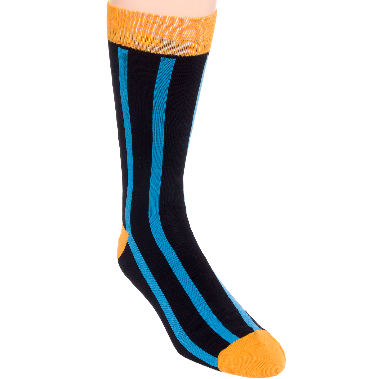 Mens colored crew socks Athletic crew socks are available in an acrylic material, as well as a virgin wool and cashmere blend, a tweed silk blend for boots, an extra fine merino wool blend and more. Whether searching for a special type of fabric in a particular color or just looking for solid color socks without all the patterns and designs, this collection is a trusted blend of both.