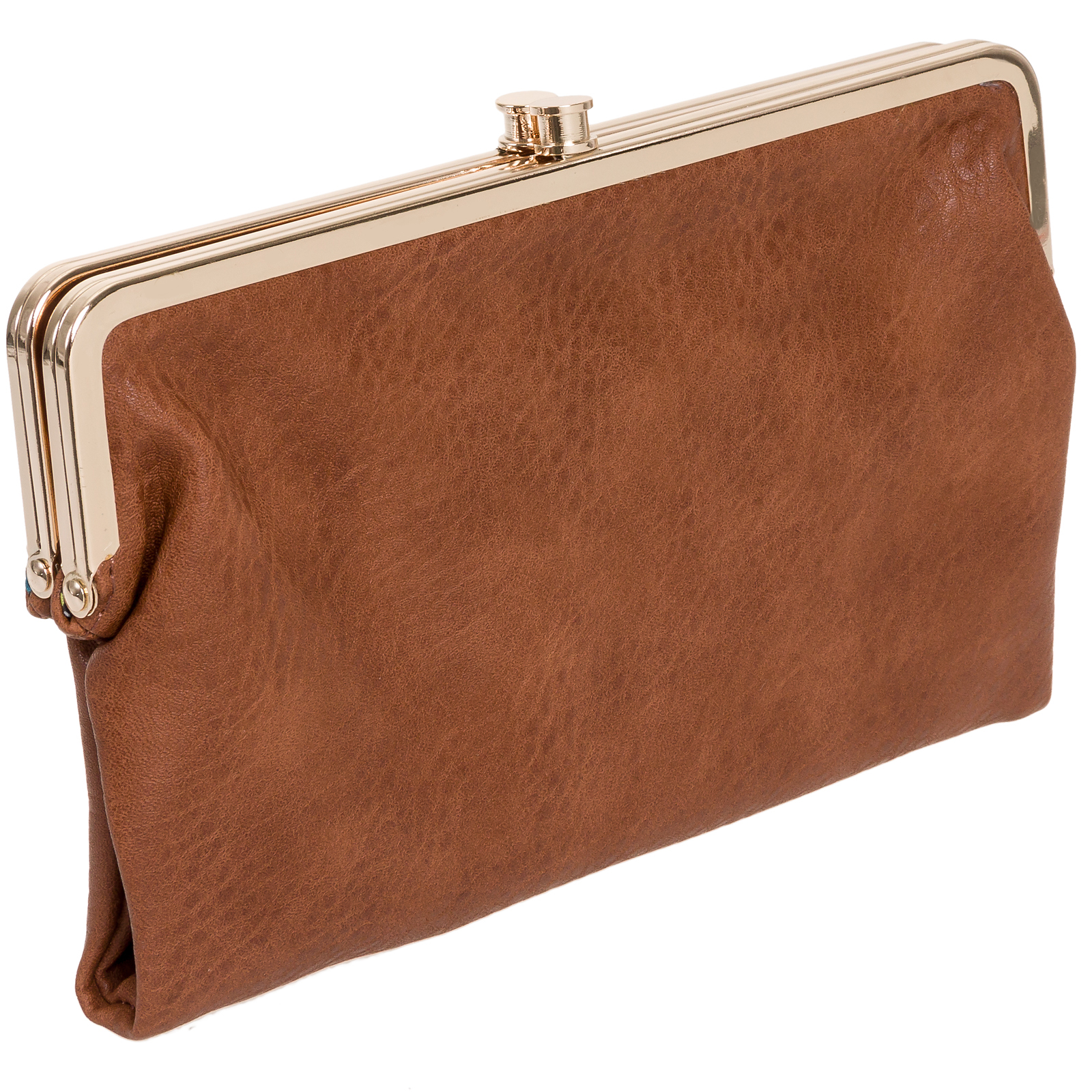 Urban Expressions Womens Vegan Leather Sandra Clutch Wallet 7281 New eBay