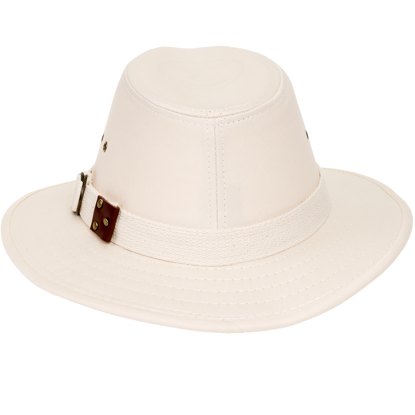 Panama Jack Men's Canvas Safari UPF 50 Sun Protection Hat Cap eBay