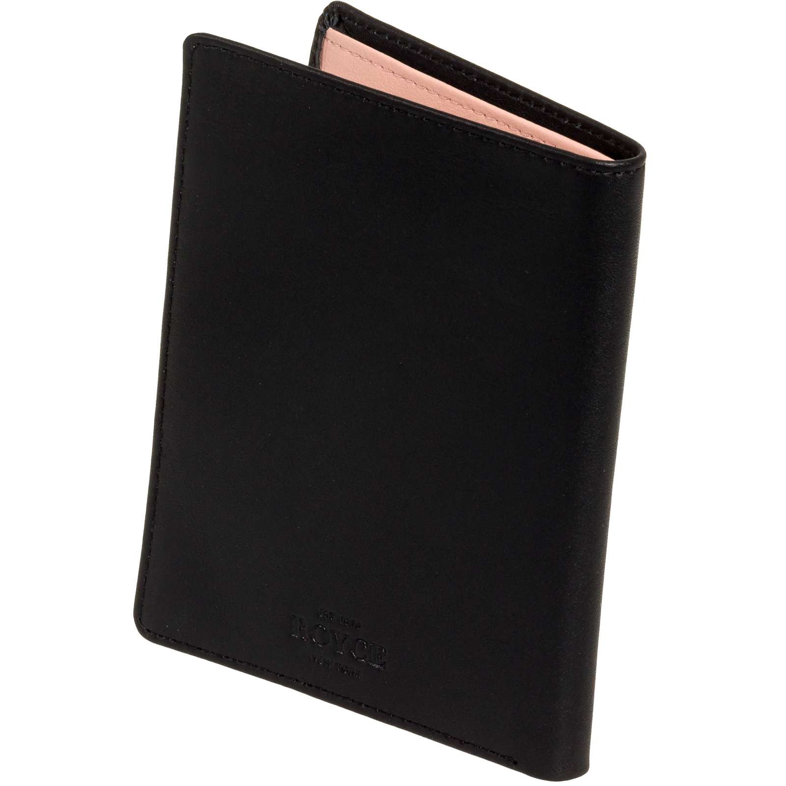 Osgoode Marley Mens Genuine Leather RFID Passport Wallet eBay