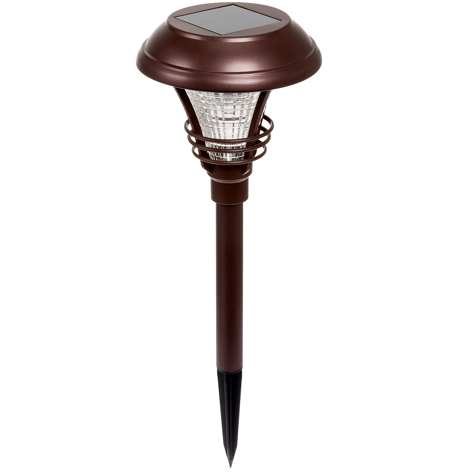 WESTINGHOUSE NEW Kenbury Solar Garden 10 Lumens LED Stake Path Lights (6 Pack) eBay