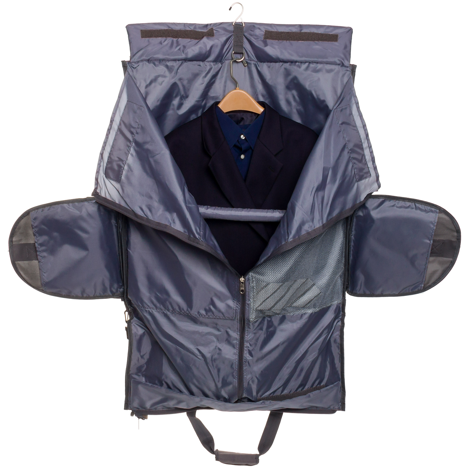 Military Uniform Garment Bags IUCN Water