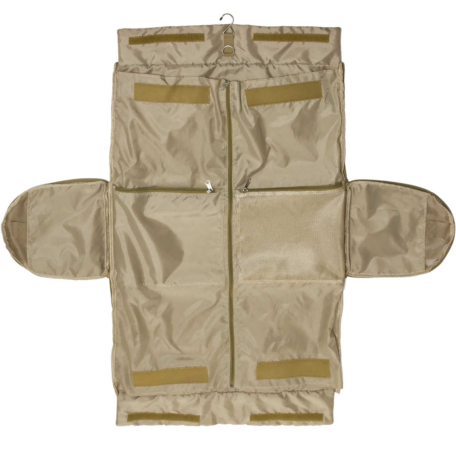 Military Uniform Garment Bags IUCN Water