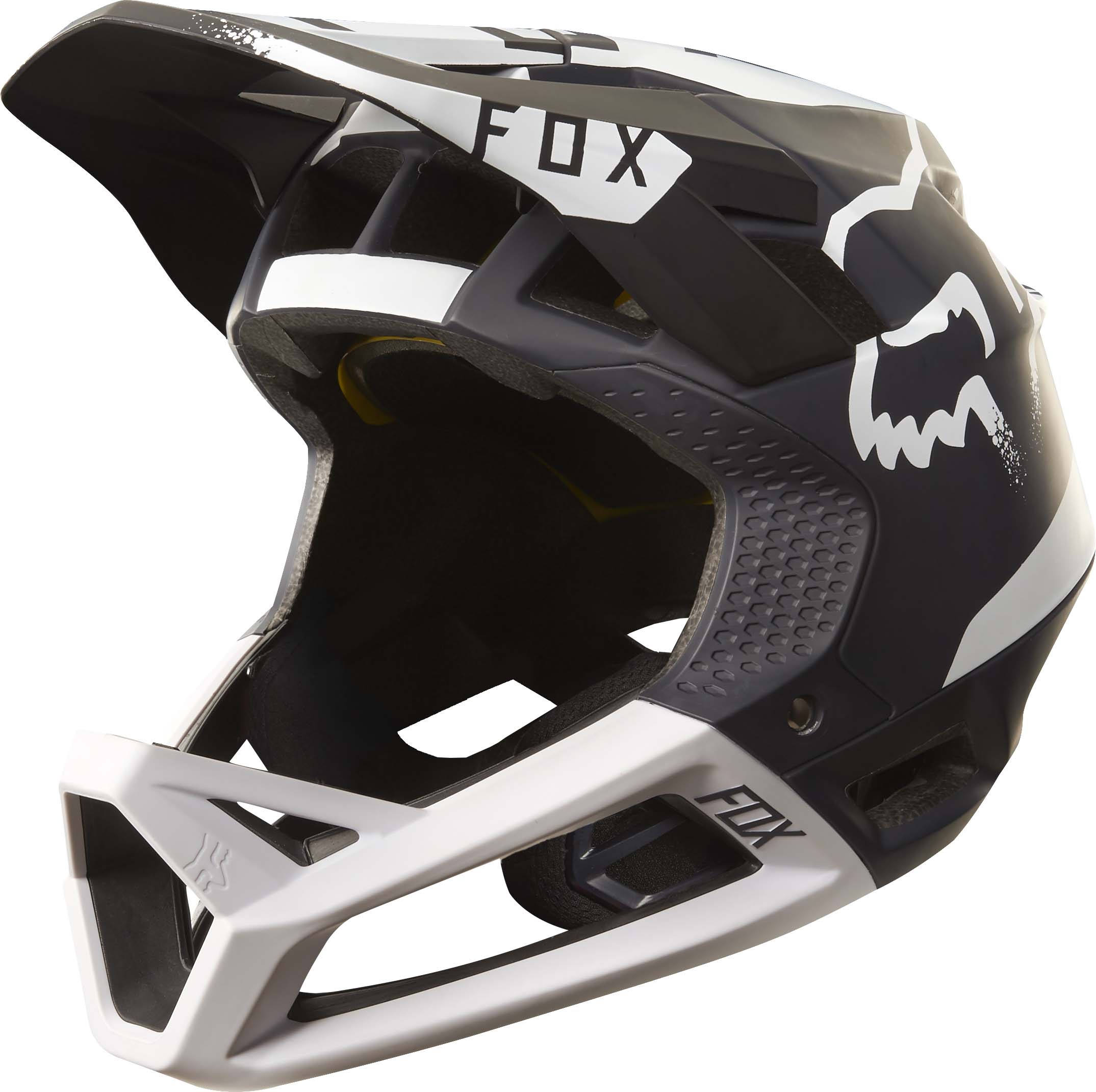 full face dh mtb helmets