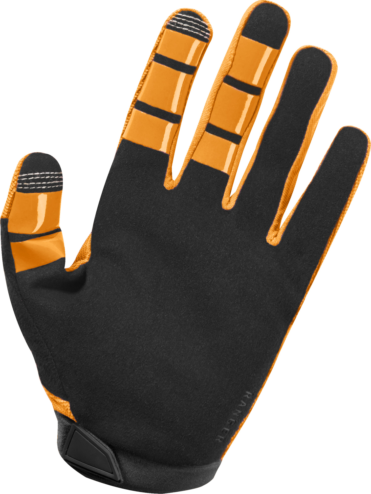 Fox Head Mens Ranger Outdoor Racing Mountain Bike MTB Gloves